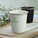 Drink Bottles - Metal - Bendigo Enamel Tumbler - 230ml