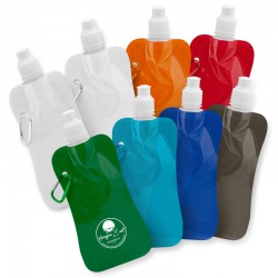 Collapsible Bottle - 500ml