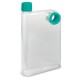 Drink Bottles - Accent Water Bottle - Frosted - 400ml