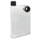 Drink Bottles - Accent Water Bottle - Frosted - 400ml