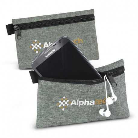 Phone Accessories - Dexter Tech Pouch