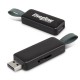 Flash Drives - Lumos 4GB Flash Drive