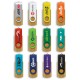 Flash Drives - Helix 4GB Bamboo Flash Drive
