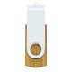 Flash Drives - Helix 4GB Bamboo Flash Drive