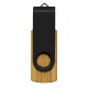Flash Drives - Helix 4GB Bamboo Flash Drive