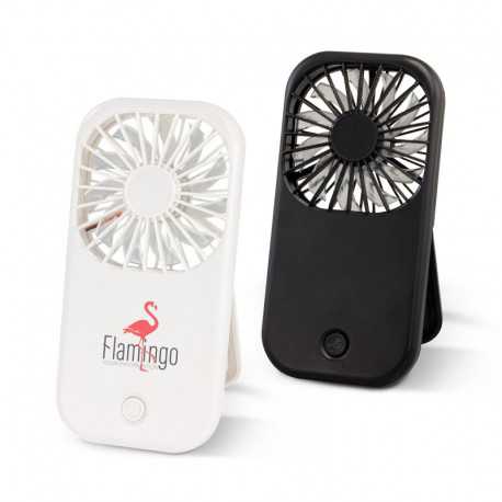 USB Accessories - Opal Desk Fan