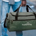Sports Bags & Duffle Bags - Velocity Duffle Bag