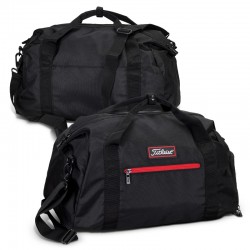 Sports Bags & Duffle Bags - Titleist Players Boston Bag