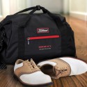 Sports Bags & Duffle Bags - Titleist Players Boston Bag