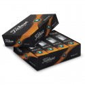 Printed Golf Balls - Titleist Pro V1 Golf Ball