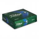 Printed Golf Balls - Titleist AVX Golf Ball