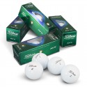 Printed Golf Balls - Titleist AVX Golf Ball