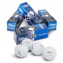 Printed Golf Balls - Titleist Tour Soft Golf Ball