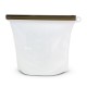 Homeware Products - Silicone Reusable Storage Pouch