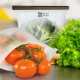 Homeware Products - Silicone Reusable Storage Pouch