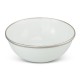 Homeware Products - Bendigo Enamel Bowl