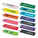 Printed Keyrings - Woven Key Ring