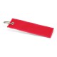 Printed Keyrings - Woven Key Ring