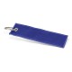 Printed Keyrings - Woven Key Ring
