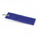 Printed Keyrings - Woven Key Ring