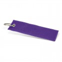 Printed Keyrings - Woven Key Ring