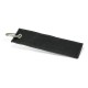 Printed Keyrings - Woven Key Ring