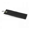 Printed Keyrings - Woven Key Ring