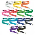 Lanyards - Bamboo Lanyard
