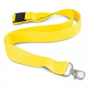 Lanyards - Bamboo Lanyard