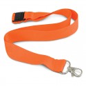 Lanyards - Bamboo Lanyard