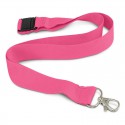 Lanyards - Bamboo Lanyard