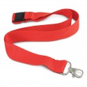 Lanyards - Bamboo Lanyard