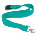 Lanyards - Bamboo Lanyard