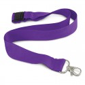 Lanyards - Bamboo Lanyard