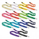 Lanyards - Cotton Lanyard
