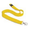 Lanyards - Cotton Lanyard