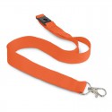Lanyards - Cotton Lanyard