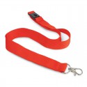 Lanyards - Cotton Lanyard