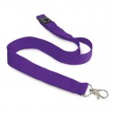 Lanyards - Cotton Lanyard