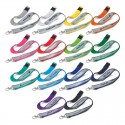 Lanyards - Reflector Lanyard