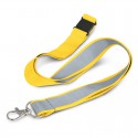 Lanyards - Reflector Lanyard