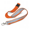 Lanyards - Reflector Lanyard