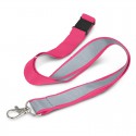 Lanyards - Reflector Lanyard