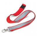 Lanyards - Reflector Lanyard