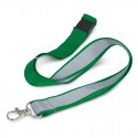 Lanyards - Reflector Lanyard