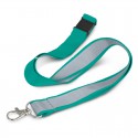 Lanyards - Reflector Lanyard