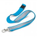 Lanyards - Reflector Lanyard