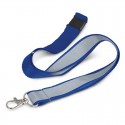 Lanyards - Reflector Lanyard