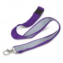 Lanyards - Reflector Lanyard