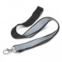 Lanyards - Reflector Lanyard